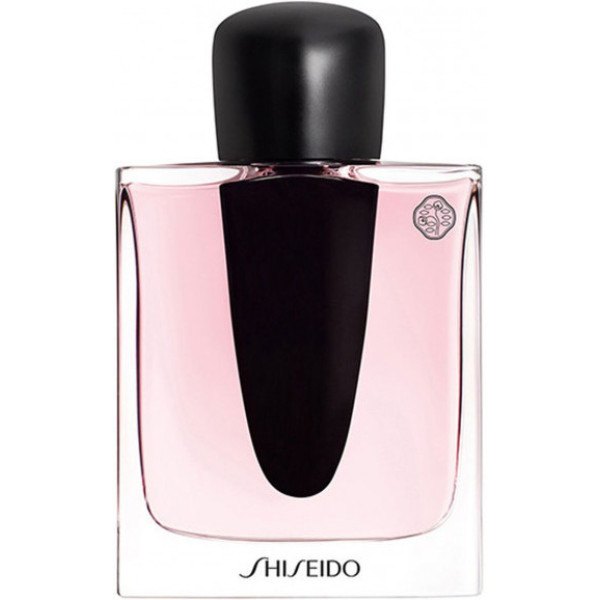 Shiseido Ginza Eau de Parfum Spray 50 Ml Donna