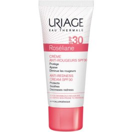 Uriage Roséliane Anti-redness Cream Spf30 40 Ml Mujer