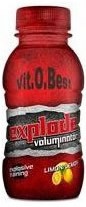VitOBest Explode Voluminator 1 botella x 35 gr VitOBest Explode Voluminator 1 botella x 35 gr