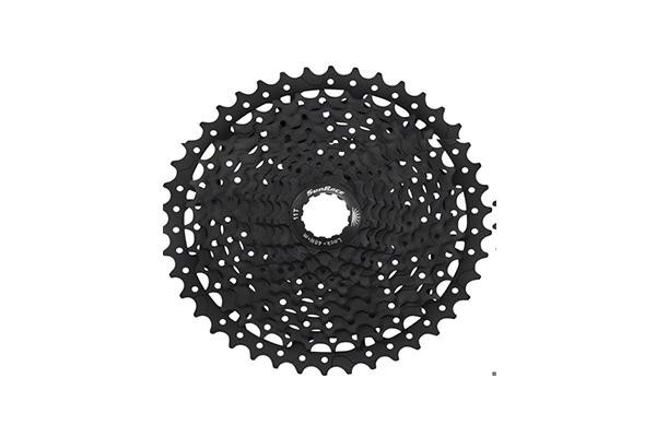 Sunrace Cassette Csms8 11v 11-46t Black Sunrace Cassette Csms8 11v 11-46t Black