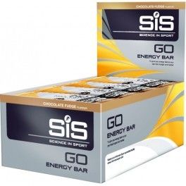 SIS Go Energy Mini Bar 30 barritas x 40 gr SIS Go Energy Mini Bar 30 barritas x 40 gr
