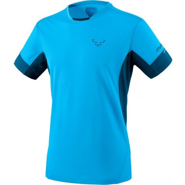 Dynafit Camiseta Vertical S/s 2.0 Frost