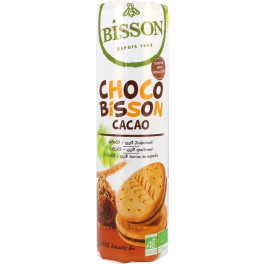 Bisson Galleta Choco Bisson Cacao Bisson 300g