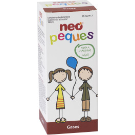 Neo Peques Gases 150 Ml