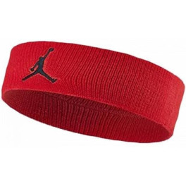 Nike Cintas Jordan Unisex Rojo