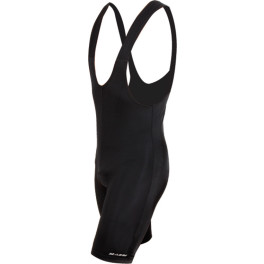 Massi Culotte Tech C/t Negro M