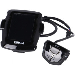 Yamaha Pantalla E-bike Display C (LCD 2.8" ) Con Control Remoto 