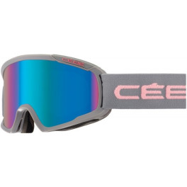 Cebe Gafas Ventisca Fanatic M Cool Grey Pink S3