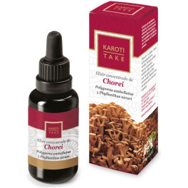 Hiranyagar Karoti-take Chorei 30 Ml