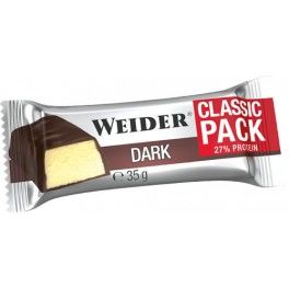 Weider Classic Pack 24 barras x 35 gr