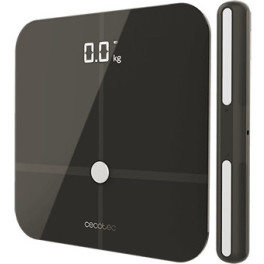 Cecotec Surface Precision 10600 Smart Healthy Pro Dark Grey