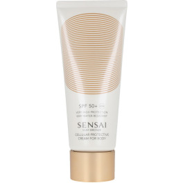 Kanebo Sensai Cellular Protective Body Cream Spf50+ 150 Ml Unisex