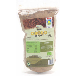 El Oro De Los Andes Cacao En Polvo 250 Gr