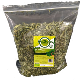 El Oro De Los Andes Moringa Hoja Seca 100 Gr Endulzado