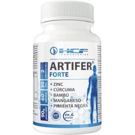 Hcf Artifer Forte 60 Tabletas 1500 Mg