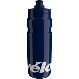 Bidon Elite Fly Cervelo 750 Ml Bleu