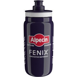 Elite Bidon Fly Team Alpecin-fenix 550 Ml