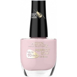 Max Factor Perfect Stay Gel Shine Nail 005 Mujer