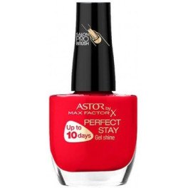 Max Factor Perfect Stay Gel Shine Nail 643 Mujer