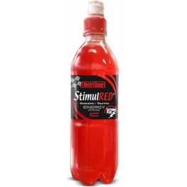 Nutrisport Stimul Red 1 botella x 500 ml