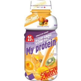 Nutrisport My Protein 25 g 1 frasco x 330 ml