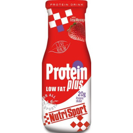 Nutrisport Protein Plus 20 g 1 botella x 250 gr