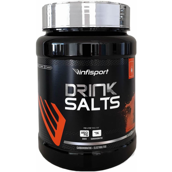 Infisport Drink Salts - Vitaldrink 800 gr
