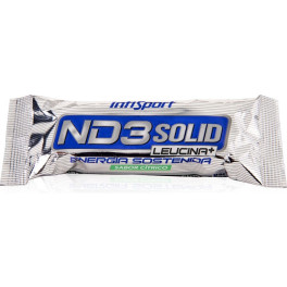 InfiSport ND3 Sólido 1 barrita x 40 gr