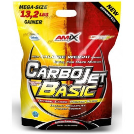 Amix CarboJet Basic 6 kg