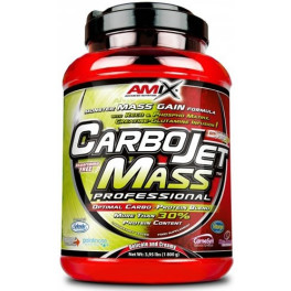 Amix CarboJet Mass 1,8 kg