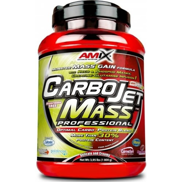 Amix CarboJet Mass 3 kg
