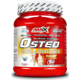 Amix Osteo Ultra GelDrink 600 gr