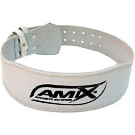 Amix Cinturón White - Blanco