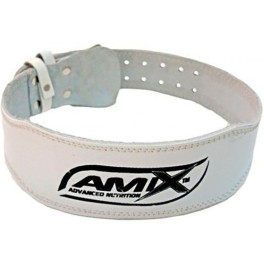 Amix Weißer Gürtel - Weiß