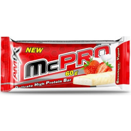 Amix McPro Protein Bar 1 barra x 60 gr