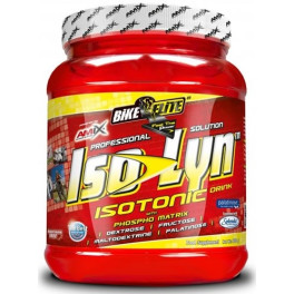 Amix IsoLyn Isotonic 800 gr - Bebida Isotónica Favorece la Recuperación / Fácil Disolución