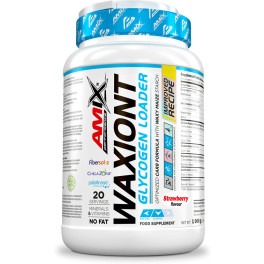Amix Performance WaxIont 1000 gr - Source d'énergie + Contient des sels minéraux