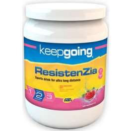 Keepgoing Resistenza Energia 600 gr