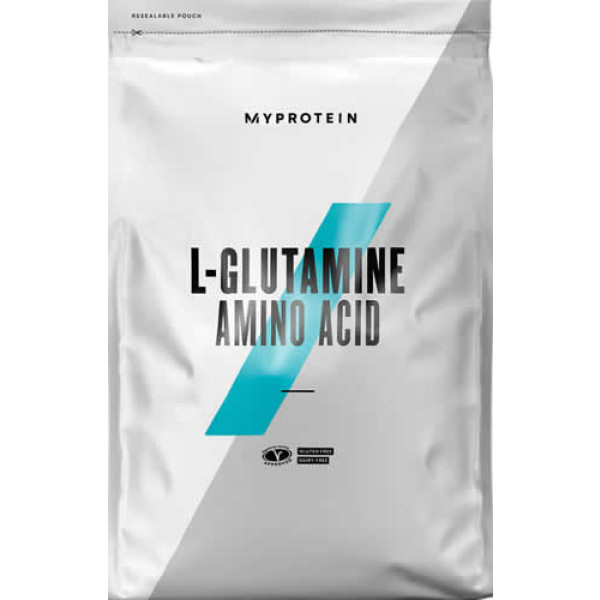 Myprotein L-Glutamina (Neutro) 250 gr