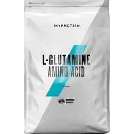 Myprotein L-Glutamina (Neutro) 1kg
