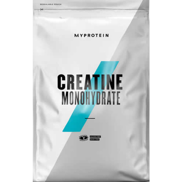 Myprotein Créatine Monohydrate 500 gr - Saveur Neutre
