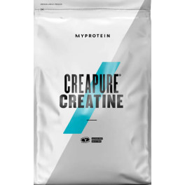 Myprotein Creapure Créatine Monohydrate (Neutre) 500 gr