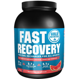 GoldNutrition Fast Recovery 1 kg