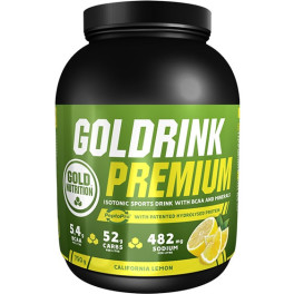Gold Nutrition Gold Drink Premium 750 gr