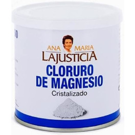 Chlorure de Magnésium Ana Maria LaJusticia 400 gr