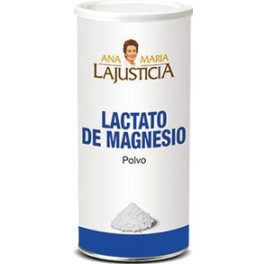 Ana Maria LaJusticia Lactato de Magnesio 300 gr