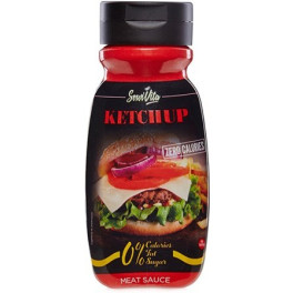 Servivita Ketchupsaus Zonder Calorieën 320 ml
