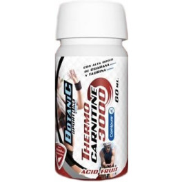 VitOBest Botanic Thermo Carnitine 3000 1 frasco x 60 ml