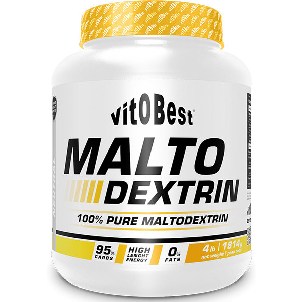 VitOBest Maltodextrin 2 kg