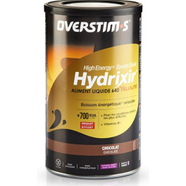 Overstims Hydrixir Larga Distancia Velouté 600 gr
